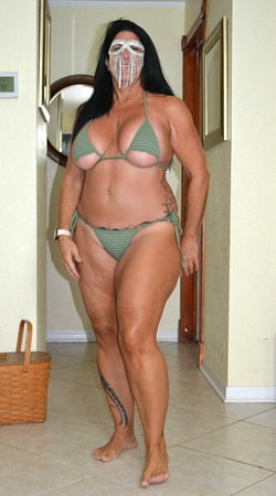 fuck toy in swim suits         