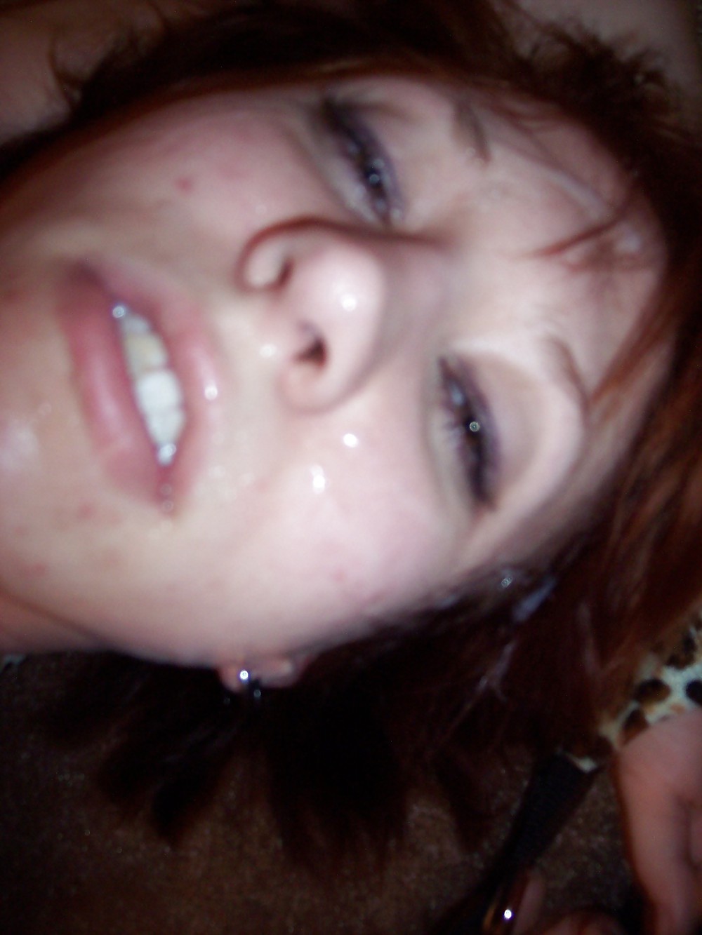 Sex VERDAMMT GEILE EMO SCHLAMPE I image