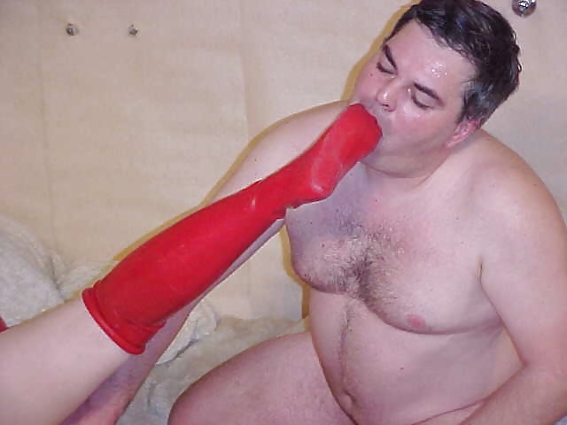 Sex Beryll & Johny - photos by Violett image