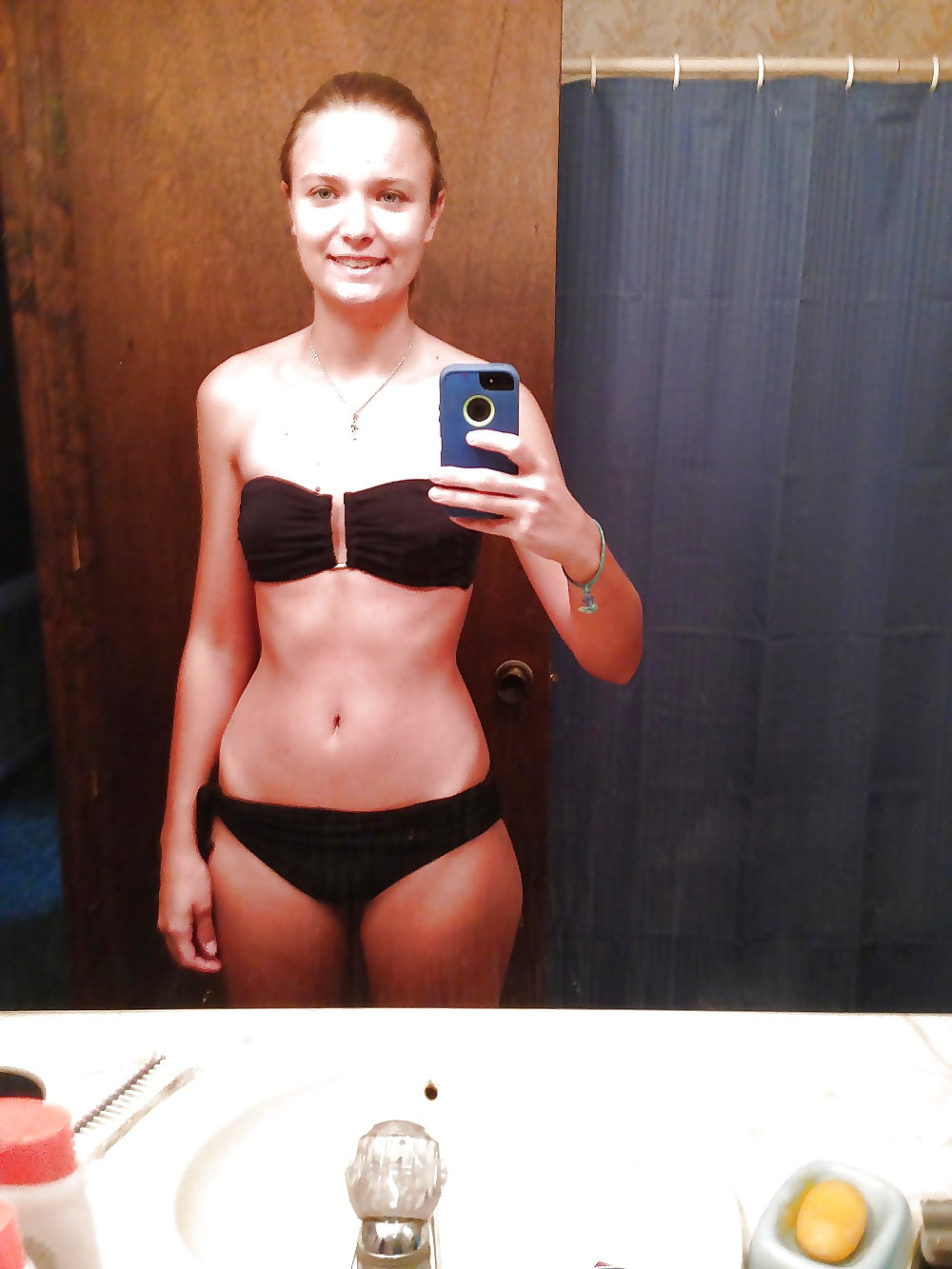 Sex Self Pics Hot Amateurs! - vol 67! image