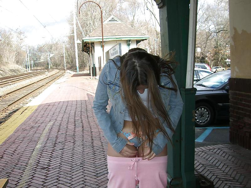 Sex Thong 1 image