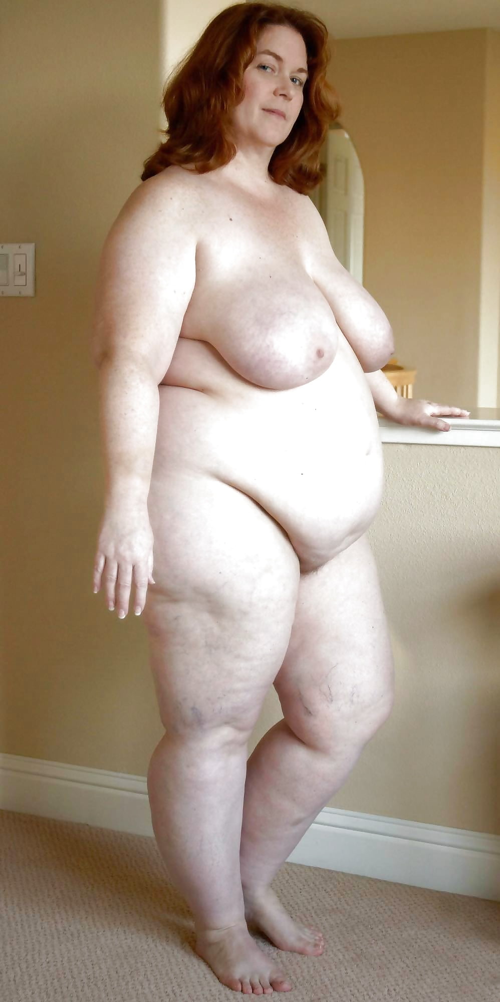 Sex Amateur BBW Slut Wives 8 image