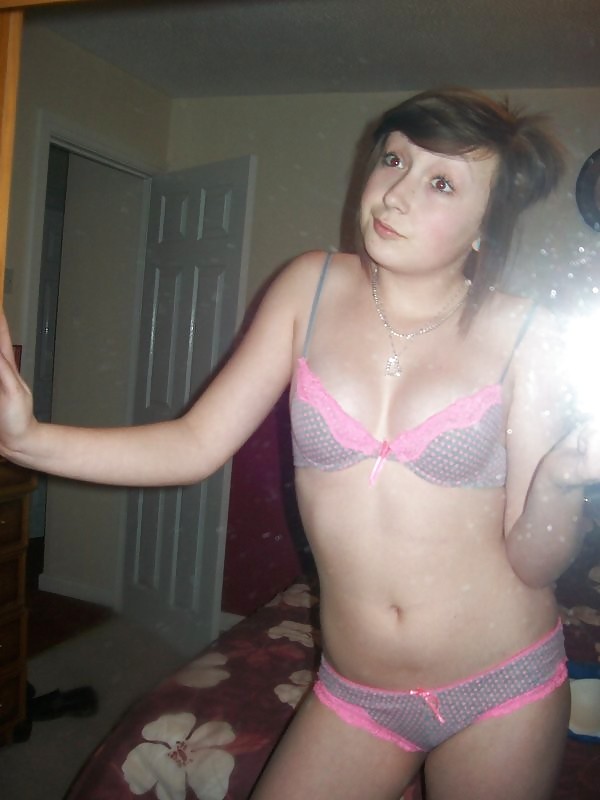 Sex Rookie Sluts image