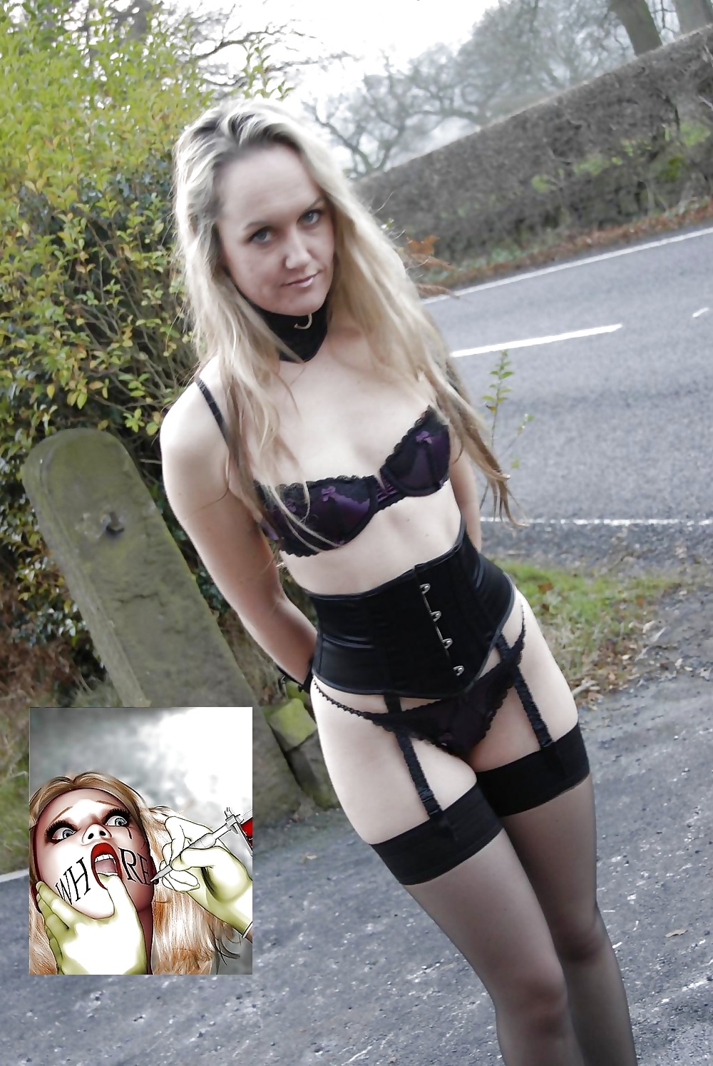 Sex Allwhores 100 image