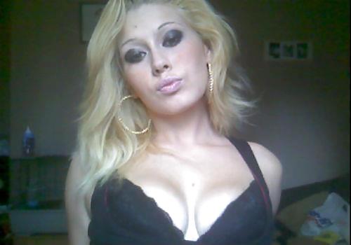 Sex chunky teens image