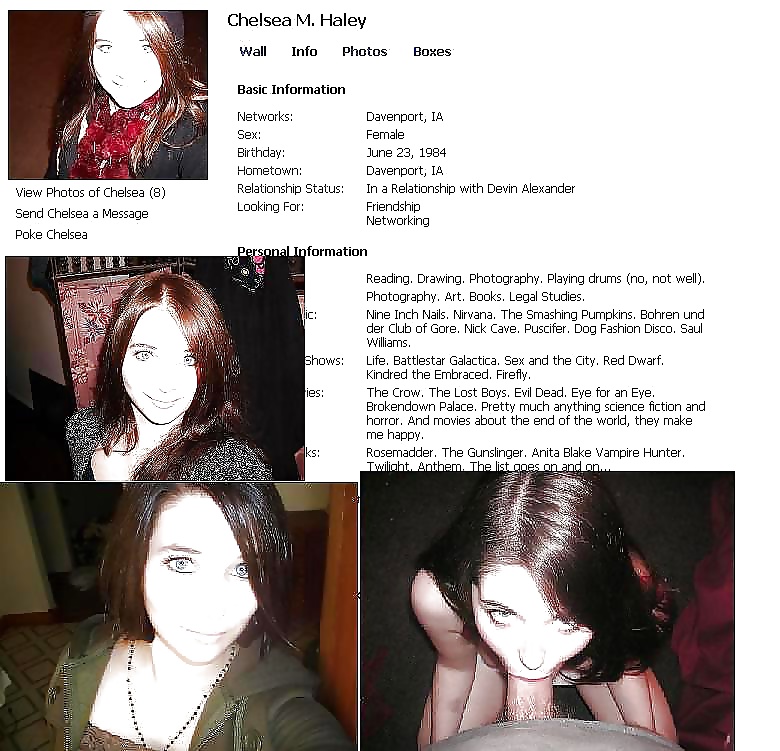 Sex Fully Exposed Wifes image