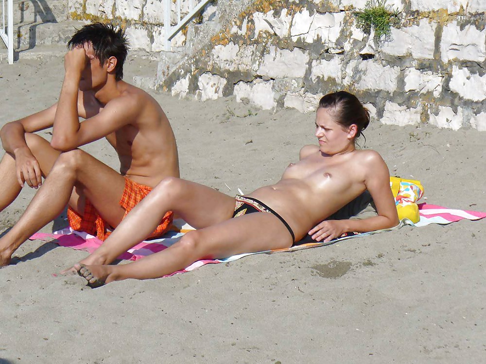 Sex The beach 86 image