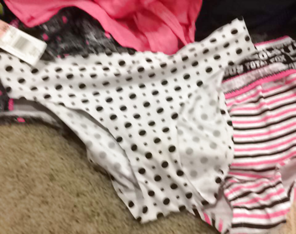 Sex Friends panty pics she sends me image