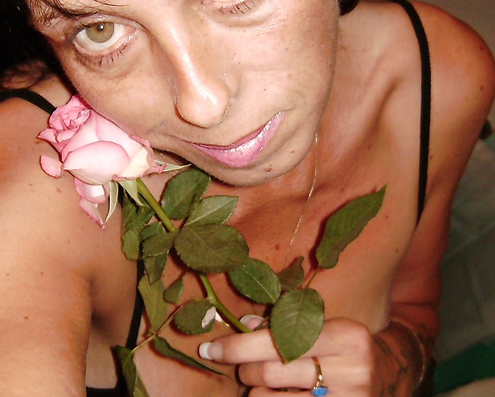 Sex suzie and the rose image