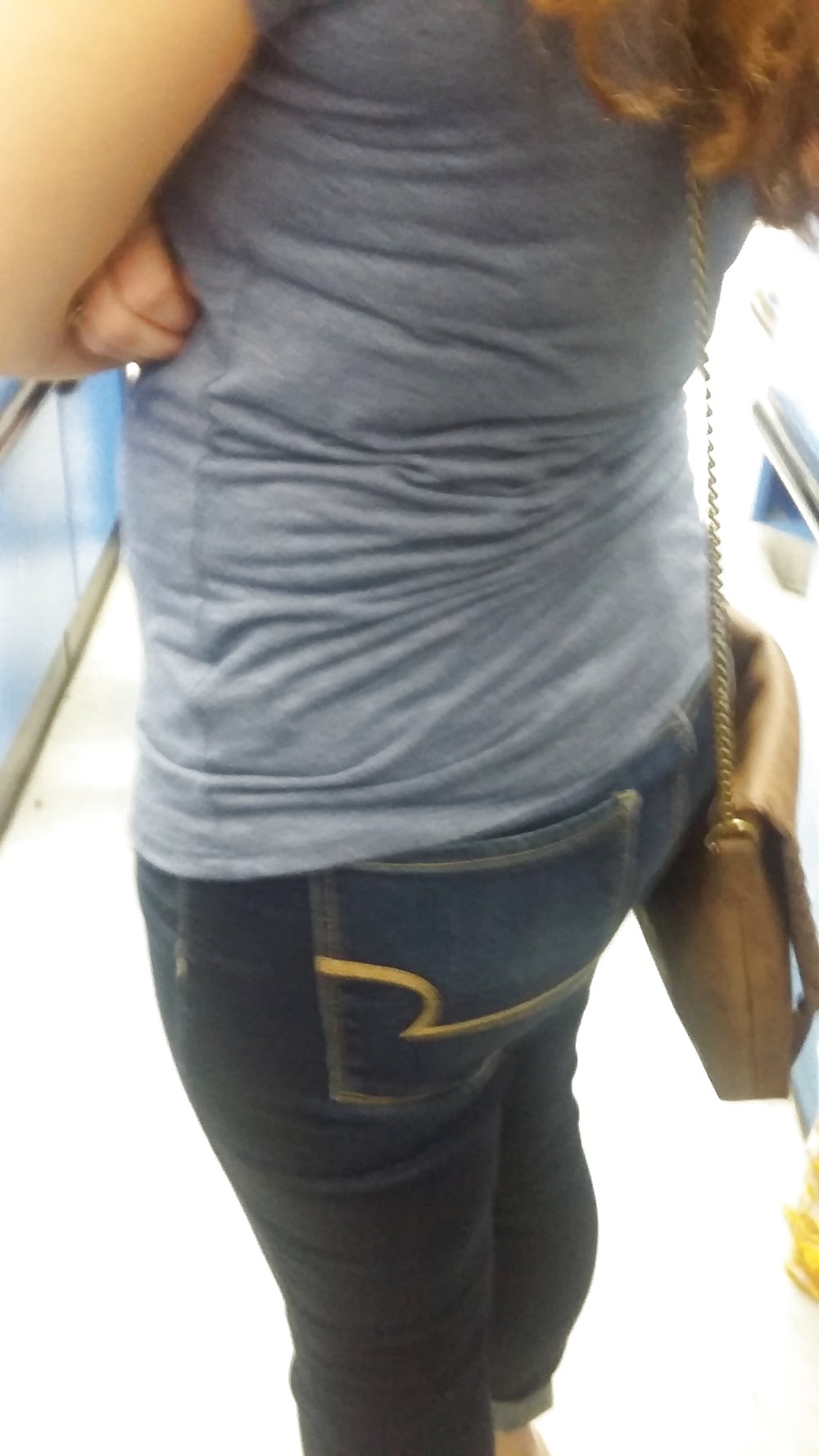 Sex pregnant teen at wall mart image