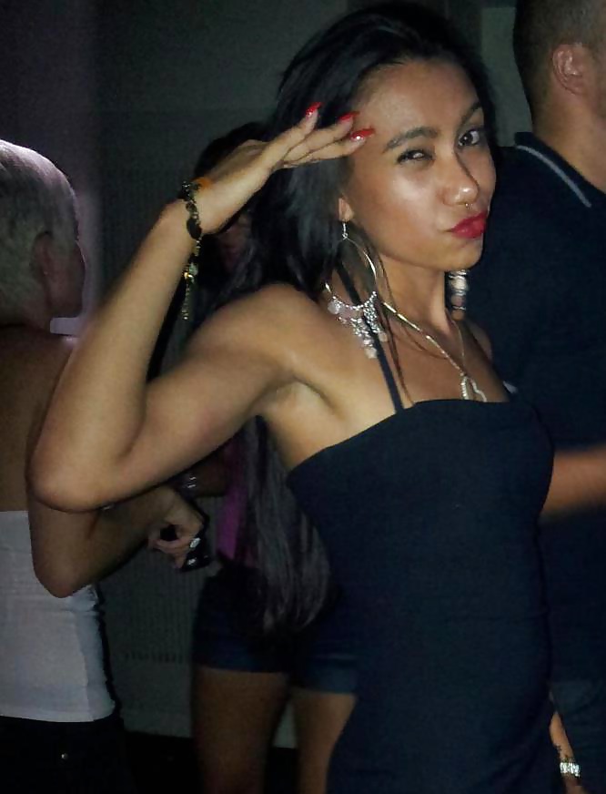 Sex Schweizerin Raquel Meienberger image