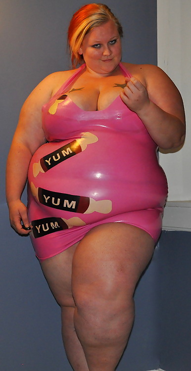 Sex SSBBW belly pics 67 image