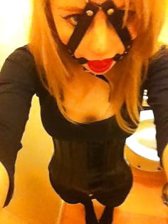 Bdsm selfies Bdsm selfies