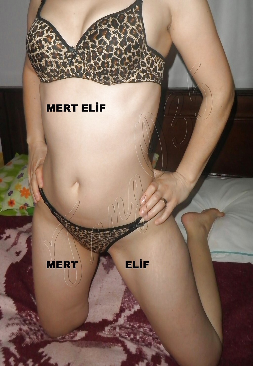 Sex Turkish Couple Mert&Elif 23.02.2013 image