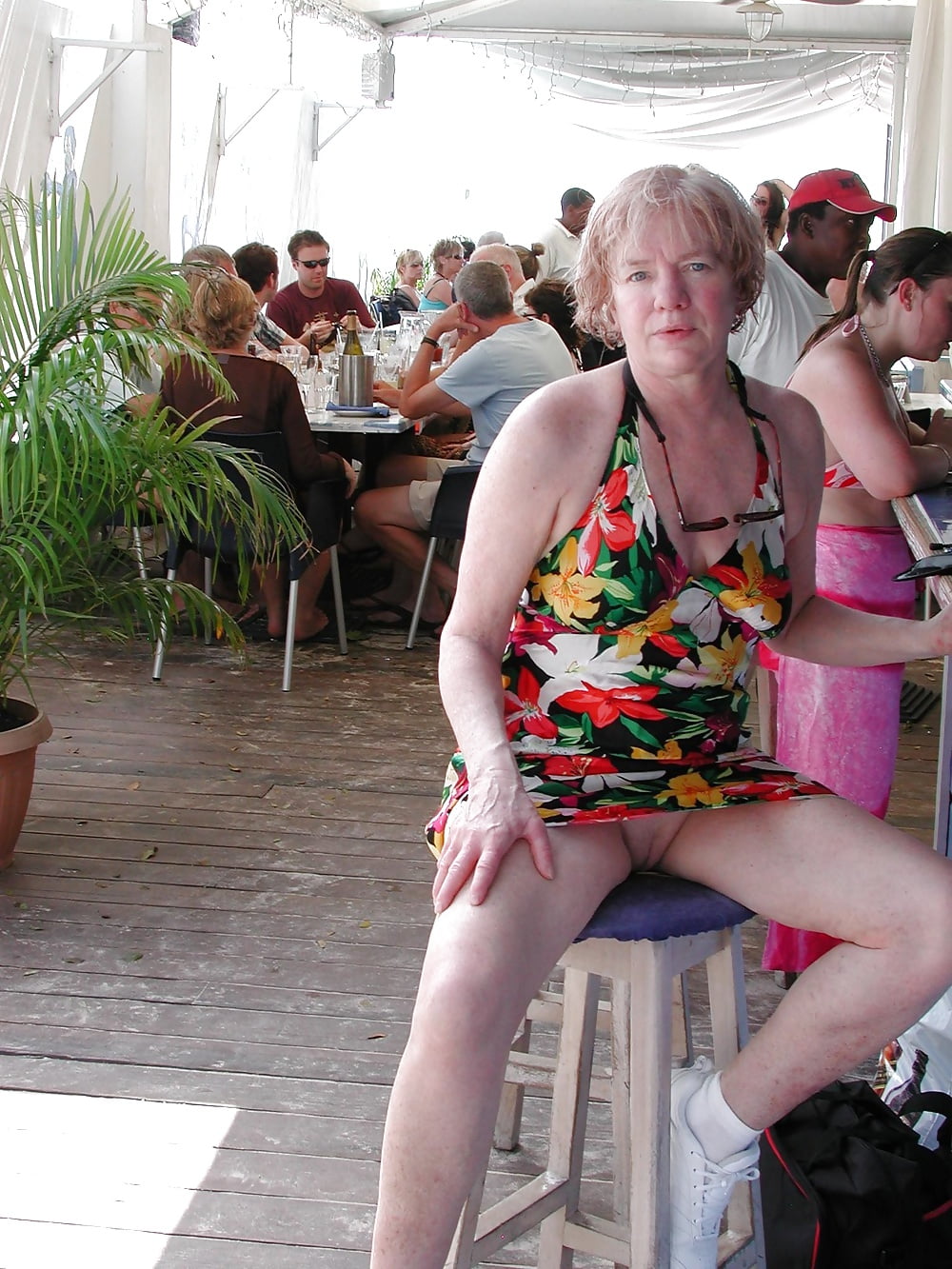 Sex Public exposure image