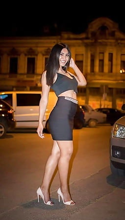 Romanian Teen Slut Sabrina S