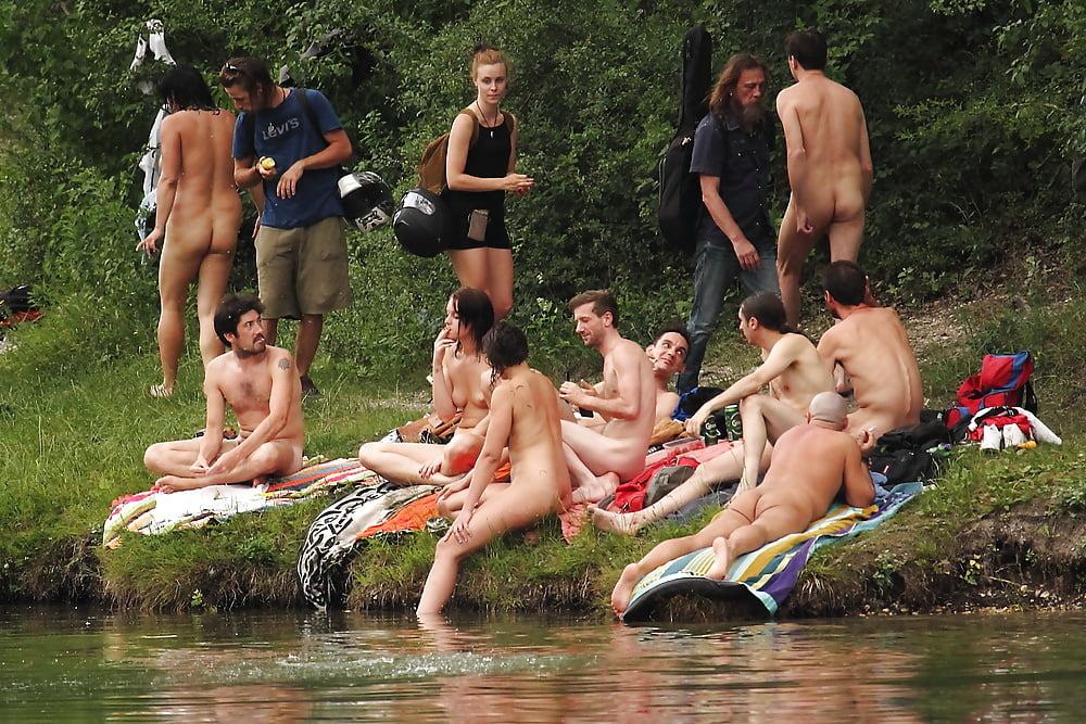 Teen nudist camp lawsuit dismissed