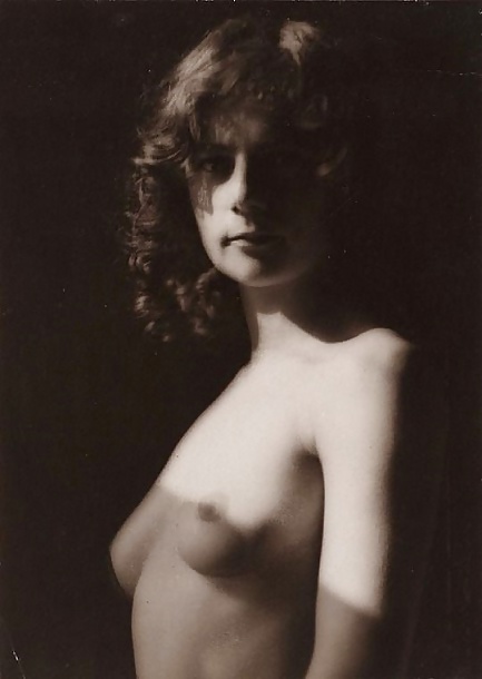 Sex From jkulik919: Nude Art (08)-1920's (3) image