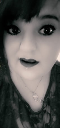 raven felling herself         