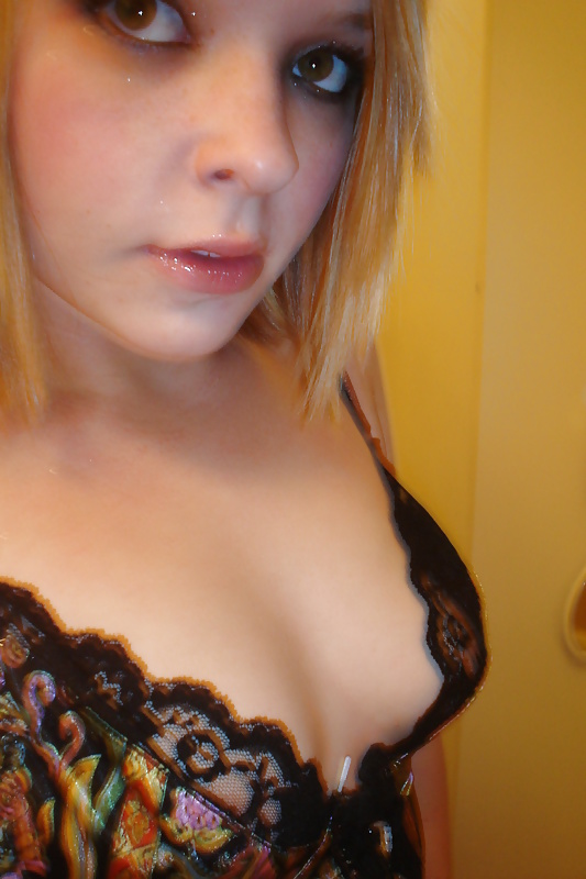 Sex (Dirtycook) Blondes 17 image