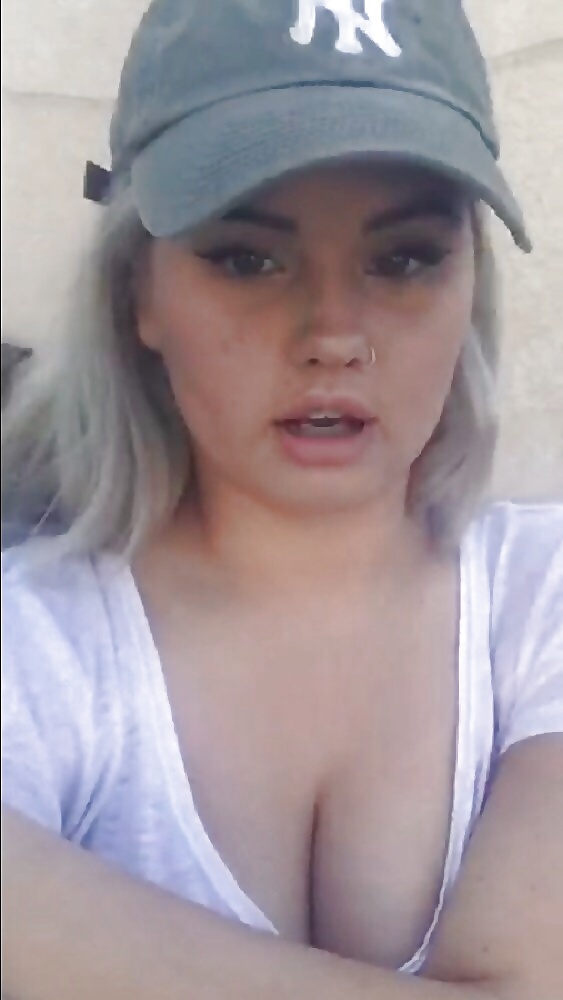 Sex Babes Boobs & Ballcaps 7 image