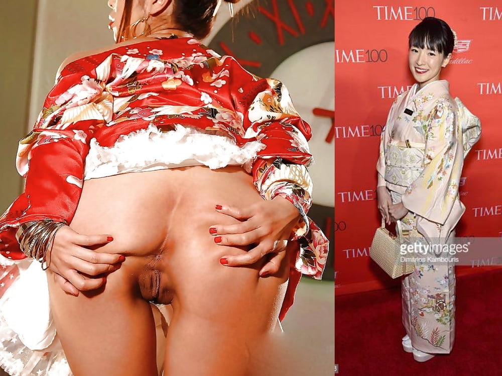 Marie Kondo Before And After 14 Pics Xhamster