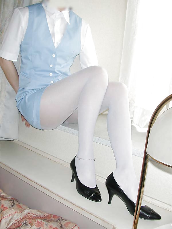 Sex asian pantyhose 2 image