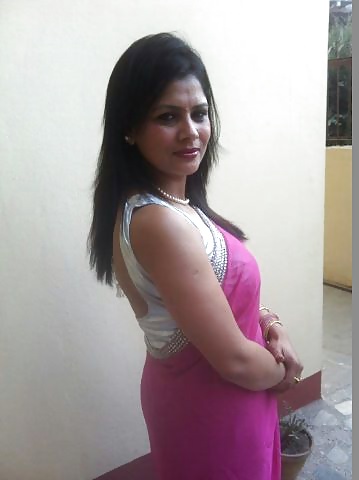 Sex Mrs Aryal - hot nepali wife for cock image