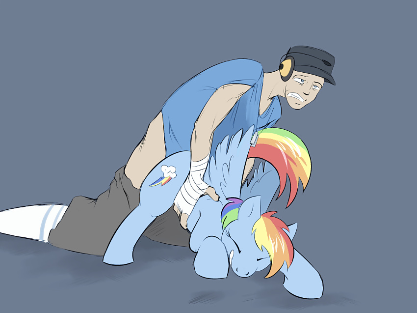 Rainbow Dash Hentai 55 Imgs 4069