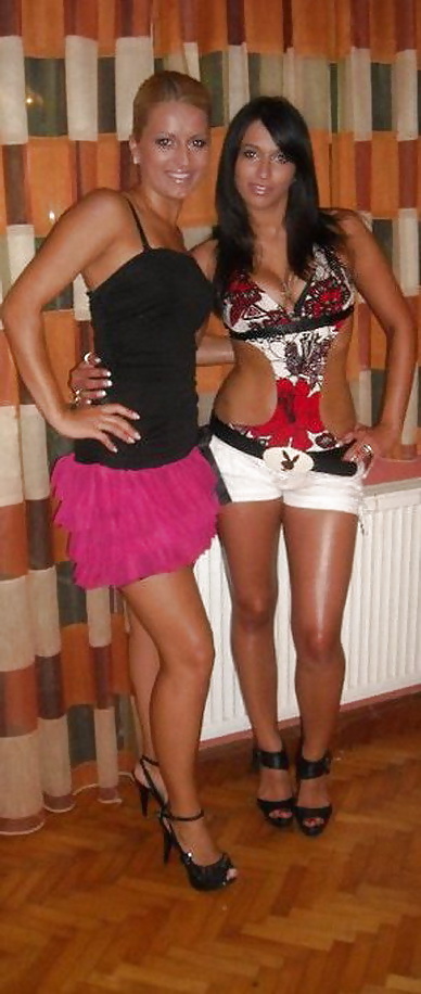 Sex hot serbians girls 1  18+ image