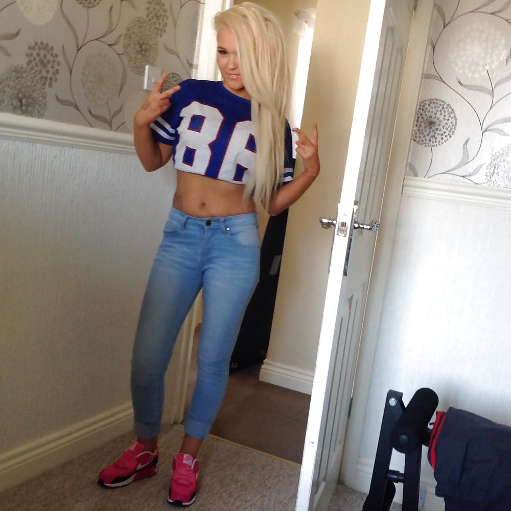 Sex Chav Sluts And Slags #13 image