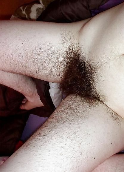 Sex hairy image