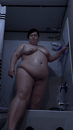 Bbw slut Shyskiesxx #4