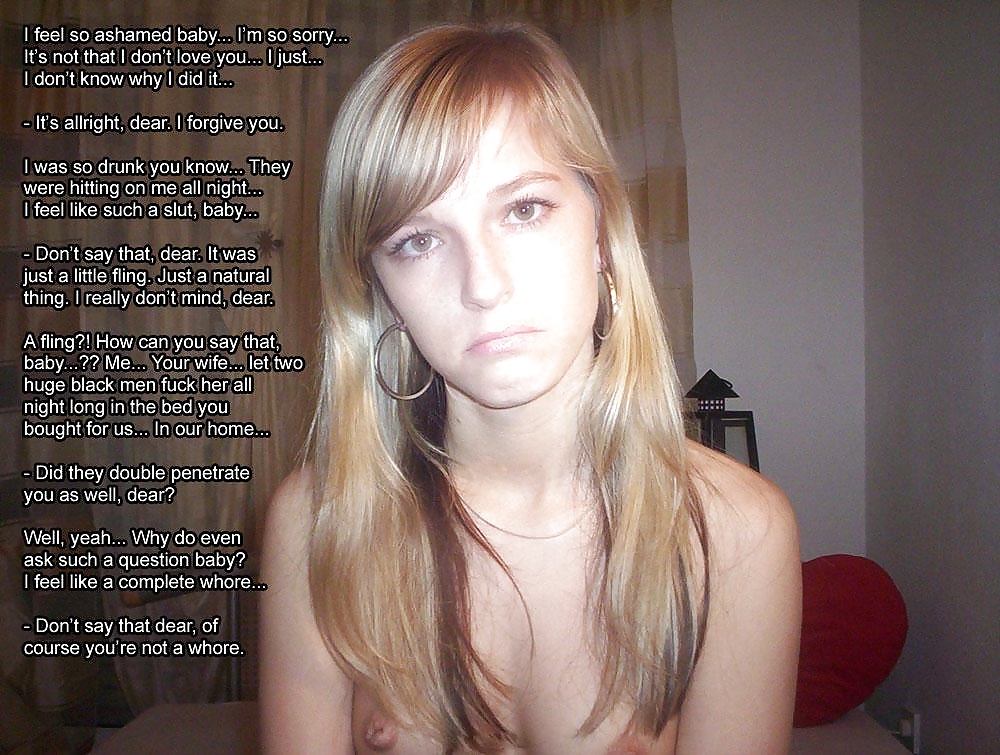 Sex Cuckold Captions and Memes image