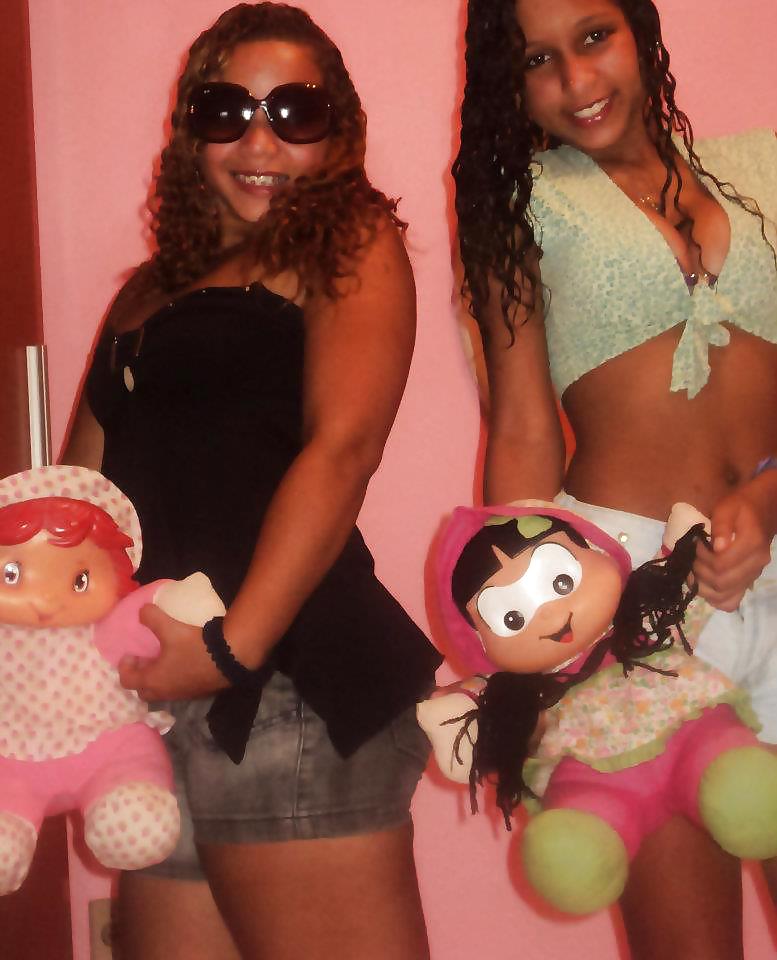 Sex FACEBOOK SUELLEN FONTINELLY image