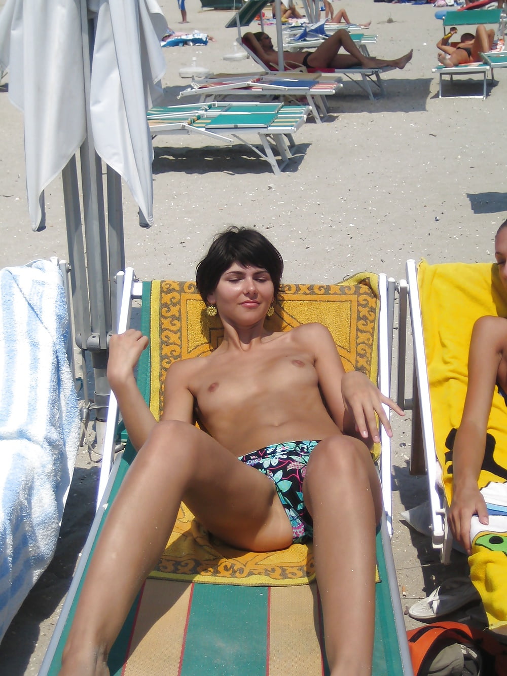 Sex Romanian Nudism Sluts image