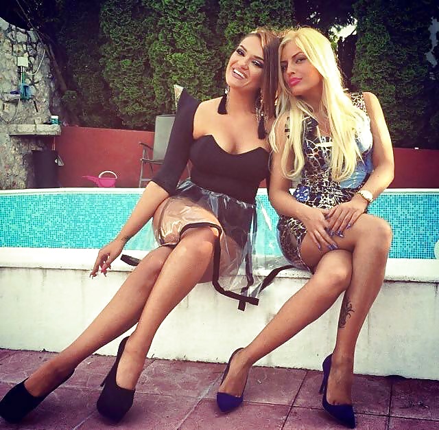 Sex BOSNIAN AND SERBIAN POP STARS-JUST FOR TRIBUTE image