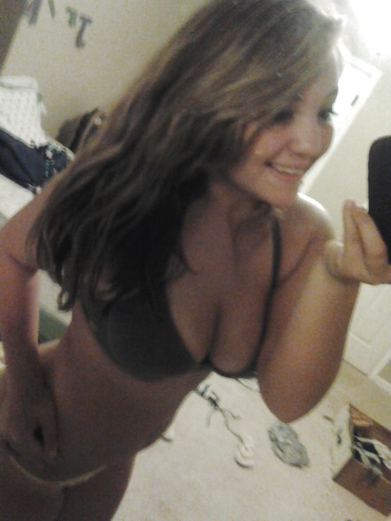 Sex Jenna Lynn selfshots image