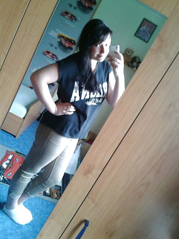 Sex Sophie from Stadthagen, Germany EXPOSED image