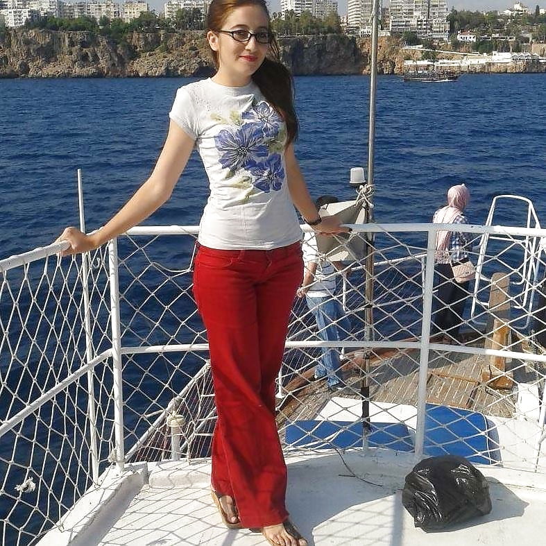 Sex Hijab turban arab turk image