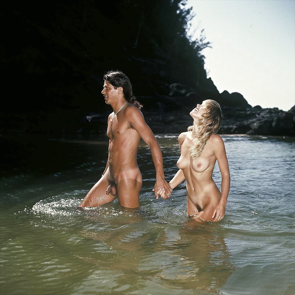 Sex Women and Girls in the Water and Outdoors(Outside) image