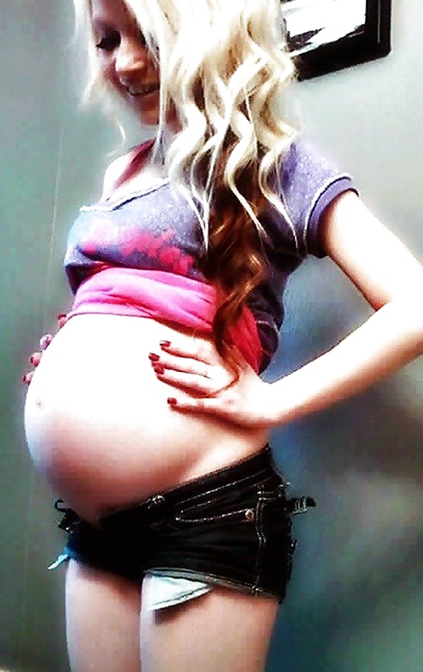 Sex Pregnant Teens image