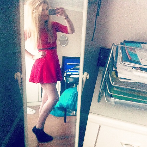 Sex Slutty little me image