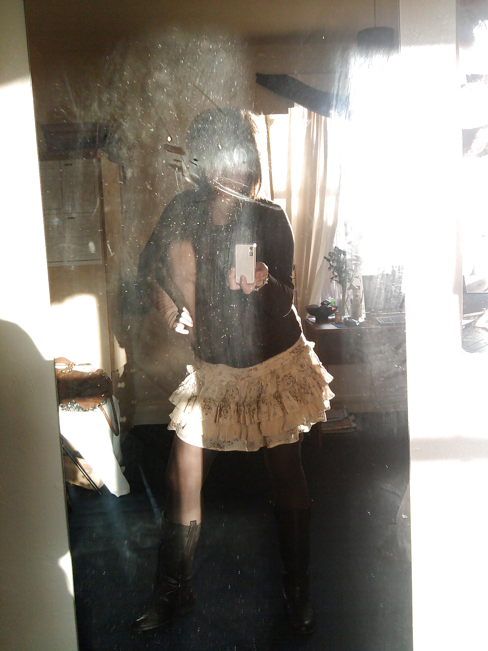 Sex Stolen from Public Network image