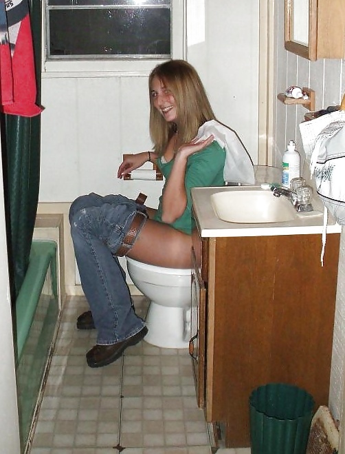 Sex Sitting Pretty Too image