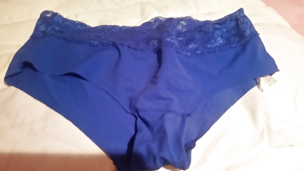 Sex Dirty Panties image