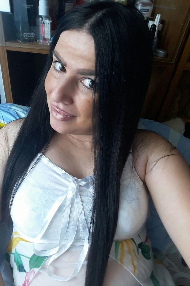 Sex Violeta serbian gril image