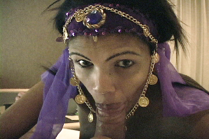 Sex ARAB SLUTS - LYEID LATIF image