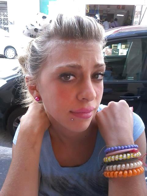 Sex Rotzt diese Weiber voll! 22 image