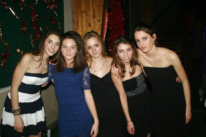 Sex Teens image